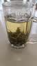 乐品乐茶高山绿茶浓香耐泡高性价比口粮茶特级明前春茶 500g自饮2026新茶 实拍图