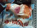 三全豆沙包960g约32只 包点家庭装速食食品夜宵儿童早餐速冻半成品 实拍图