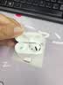 金榜适用【原装正品丨Air4代降噪版】苹果蓝牙耳机2026最新款无线华强北顶配专用iPhone18/17/16pods 原版正装【pods4顶配版】旗舰全功能 【APP弹窗+空间音频+三真电量+改名定 实拍图
