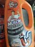 威猛先生（Mr Muscle）管道疏通啫喱 960ml 卫浴专用 下水道强力疏通剂 管道疏通神器 实拍图
