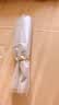 班哲尼一次性防雨鞋套男女成人儿童防滑雨靴加厚高筒长筒塑料鞋套30只装 实拍图