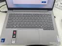 ThinkPad国家补贴 联想笔记本电脑ThinkBook14 2026 AI全能本英特尔酷睿Ultra5 336H 14英寸16G 512G 2.8K 实拍图