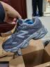 NEW BALANCE秋季男鞋轻便运动专业速度训练跑步鞋Rebel v4系列MFCXLL4 43 实拍图