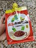 欣和葱伴侣X京觅减盐原酿熟酱420g东北大酱拌面蘸酱菜即食家用焖炖酱 实拍图