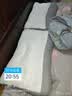 意尔嫚枕头护颈枕颈椎病深度睡眠专用成人男士枕芯家用加大一对装 实拍图