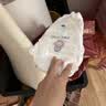 名典泰迪一体拉拉裤XXXL码48片【17-19kg】婴儿尿不湿超薄干爽尿裤通用 实拍图
