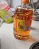 胡姬花 食用油【保真花生油】压榨一级古法花生油900ML(新老包装随机发) 实拍图