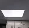 欧普照明（OPPLE）吸顶灯简约可调色护眼照明灯具灯饰凝月呵护光客厅灯 包安装 实拍图