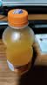 可口可乐（Coca-Cola）芬达  橙味 汽水 碳酸饮料 300ml*12瓶 实拍图