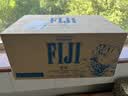 斐泉（fiji）天然矿泉水330ml*24瓶整箱  原装进口 会议用水 斐济 实拍图