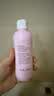 贝亲（Pigeon）桃子水 桃叶精华 婴儿爽身露 四季通用 200ml *3支装 实拍图