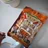 皇上皇特级二八腊肠广式煲仔饭腊肠广东甜肠广州腊味特产200g中华老字号 实拍图