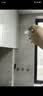 美的【MK6S 16L】升级款 三驱水伺服 恒温大水量 低水压启动 家用 上门安装 一厨两卫 燃气热水器 实拍图