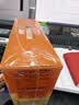 农夫山泉100%纯果汁NFC果汁300ml*12瓶缤纷礼盒(6橙汁+6芒果汁) 实拍图