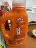 威猛先生（Mr Muscle）管道疏通啫喱 960ml 卫浴专用 下水道强力疏通剂 管道疏通神器 实拍图