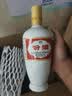 汾酒 出口白瓷 清香型白酒 53度 500ml*6瓶 整箱装（非原箱） 实拍图