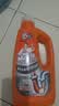 威猛先生（Mr Muscle）管道疏通啫喱 960ml*3瓶厨房专用 下水强力道疏通剂 管道疏通神器 实拍图
