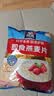 桂格（QUAKER）即食燕麦片1478g 纯麦片 高纤饱腹 零添加白砂糖 营养早餐家庭装 实拍图