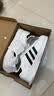 阿迪达斯adidas三叶草贝壳头SUPERSTARII男女休闲鞋 IH8659 37码 实拍图