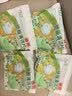 Lvbai香氛地板清洁片瓷砖清洁剂拖地抑菌去污洗地机用50片*4袋栀子花香 实拍图
