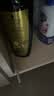 施华蔻（Schwarzkopf）生姜精华洗发露400ml 净爽控油蓬松柔顺洗发水 无硅油洗头膏 实拍图