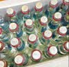 圣碧涛（SAN BENEDETTO）意大利原装进口高端矿泉水 750ml*12玻璃瓶 整箱装 实拍图