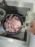 六和单冻鸡凤爪 1.6斤  白羽鸡烤凤爪卤鸡爪烧烤酱卤食材 实拍图