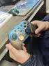 盖世小鸡G7 Pro天王星无线Xbox版游戏手柄明末:渊虚之羽联名款 微软授权精英体感蓝牙PC电脑Steam安卓 实拍图