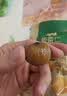 百草味熟制板栗仁50gx4包 坚果炒货板栗子仁即食甘栗仁休闲零食 实拍图
