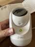 360摄像头9pro-800万双频WIFI云台家用摄像头家用监控摄像机手机远程监控器360度夜视全景 婴儿看护器 实拍图