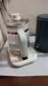 美的（Midea）养生壶全自动烧水壶24h预约12h智能恒温电热水壶家用泡奶机花茶壶煮茶器大容量1.8L YSNC1806 实拍图