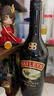 百利（Baileys）甜酒 奶油原味奶酒 爱尔兰进口 力娇酒利口酒 500ml 送礼 实拍图
