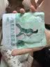 超亚健康联名眼罩蒸汽热敷无香型睡眠遮光睡觉缓解眼疲劳眼部护理50片 实拍图