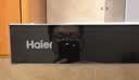 海尔（Haier）抽吸排油烟机顶吸欧式一级能效 免费上门安装 家用吸油烟机T3S 20风量大吸力自清洁以旧换新 实拍图