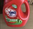 奥妙（OMO）品质严选去渍酵素除菌除螨持久留香除味6斤校服净洗衣液京东自营 实拍图