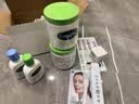 丝塔芙舒润保湿大白罐550g双支装 不含烟酰胺 身体乳润肤霜敏感肌适用 实拍图