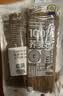 云山半 100%纯荞麦面条150g*6袋 方便面挂面杂粮粗粮拌面 早餐主食代餐 实拍图