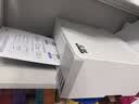 爱普生（EPSON）【6代新品】L1358 墨仓式A4彩色无线单功能家用打印机 家用/办公 AI学习打印机（微信/远程打印） 实拍图