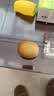 佳沛（zespri）新西兰金奇异果12粒特大果124-146g猕猴桃水果礼盒 实拍图