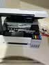 爱普生（EPSON）【6代新品】L3351墨仓式彩色打印机 微信打印/无线连接 家用AI学习打印机（打印、复印、扫描） 实拍图