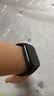 vivo WATCH GT 2 原点黑 超窄边高亮大屏 照片表盘一碰换 33天蓝牙续航 智能手表 实拍图