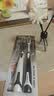 Sweetrip日本去渍牙刷高端去黄中硬毛成人宽头牙刷男士专用强效去烟渍牙垢 实拍图