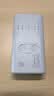 中兴（ZTE）U15 随身wifi6免插卡移动wifi充电宝大容量电池超长待机无线网卡便携式热点通用流量2026新款 实拍图