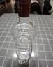 剑南春水晶剑 38度 500mL*2瓶  带盒双支礼盒 浓香型白酒（含礼品袋） 实拍图