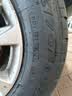 玲珑轮胎 全新货车轮胎 加厚载重胎 195/70R15LT R666 12层 实拍图