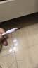 倍思【支持AVS协议】苹果18充电线PD60W快充双Type-C数据线适用iPhone Duo17/16/15proMax手机2米 实拍图