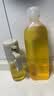 鲁花 食用油  非转基因 玉米油 桶装 5L  实拍图