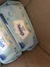 舒洁（Kleenex）湿厕纸囤货装80抽*10包 (800抽)清洁私处湿纸巾纯水洁厕湿巾 实拍图