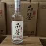 红星二锅头 品鉴 清香型白酒 43度 500ml*6瓶 实拍图