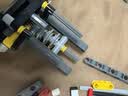 乐高（LEGO）积木机械组42213 福特烈马SUV男女孩儿童玩具生日礼物赠礼袋 实拍图